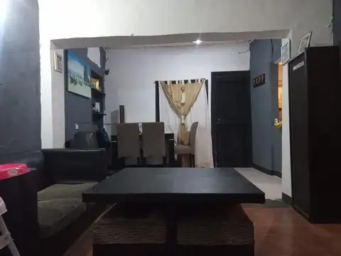 Casa en San Fernando- Venta con Renta