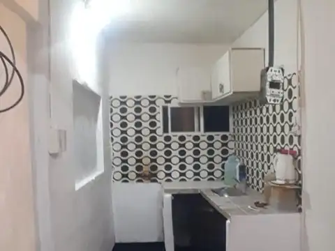 Casa en San Fernando- Venta con Renta