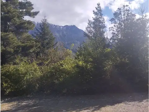 el monje ruta 40