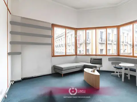 Departamento en Venta de 6 dormitorios