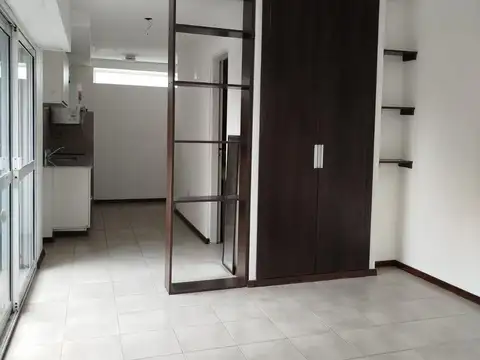 Departamento en Alquiler de Monoambiente