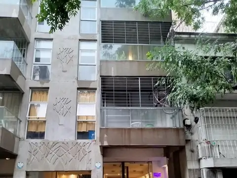 ALQUILER AMPLIO Y FUNCIONAL MONOAMBIENTE. EXCELENTE ZONA