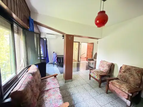 Depto Tipo Casa en Venta de 4 ambientes