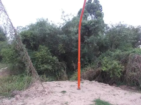 Terreno en Venta de 2187,0 m2