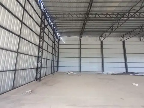 Camino T229 KM15, Parque industrial Punto 53, camino a Juárez Celman, Colón 100