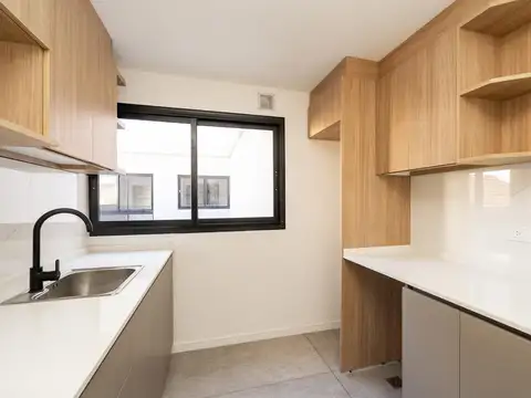 Depto Tipo Casa en Venta al Noreste