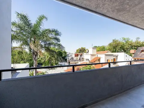 Depto Tipo Casa en Venta en Villa Devoto, USD 239.000