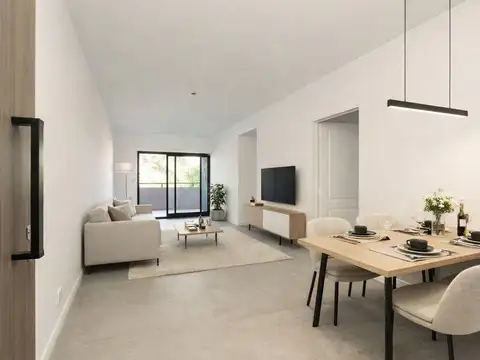 VENTA PH TIPO DEPARTAMENTO 4 AMBIENTES A ESTRENAR EN VILLA DEVOTO