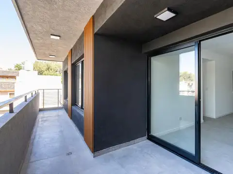 Depto Tipo Casa en Venta de 3 dormitorios