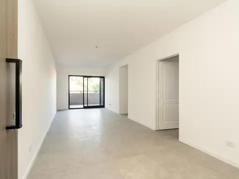 Depto Tipo Casa en Venta A Estrenar