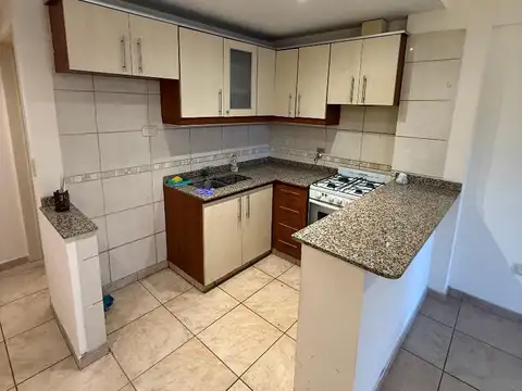 Departamento en Alquiler en Villa Santa Rita, $ 520.000