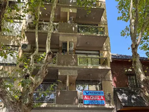 Alejandro Magariños Cervantes 2900, Piso 1