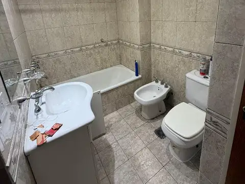 Alejandro Magariños Cervantes 2900, Piso 1