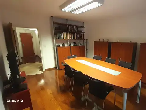 Oficina en Venta en Tribunales, USD 120.000
