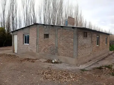 Finca - San Rafael