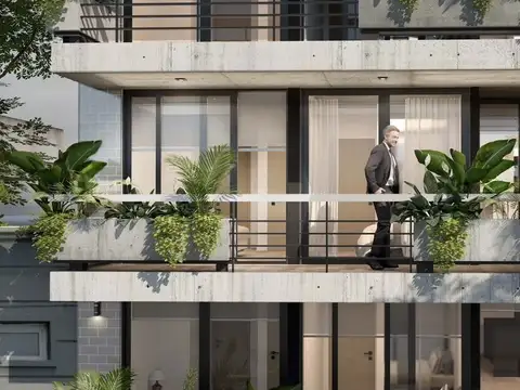 Departamento en Venta Apto profesional