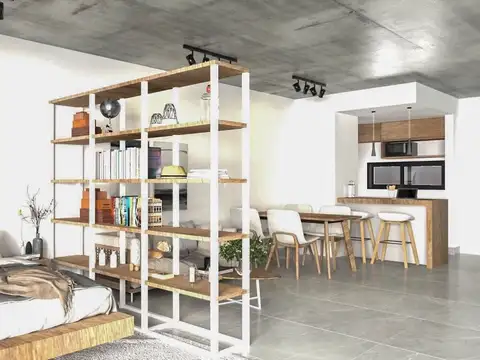 Departamento en Venta Permite mascota