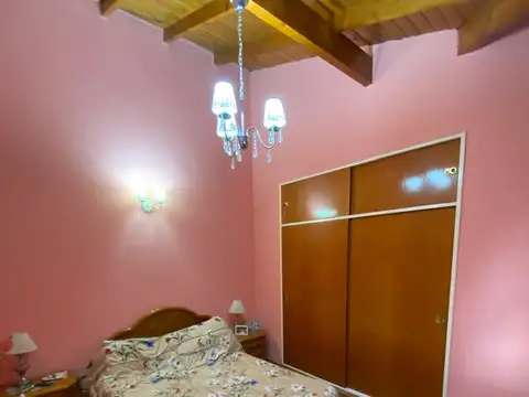 Amplio Departamento al frente