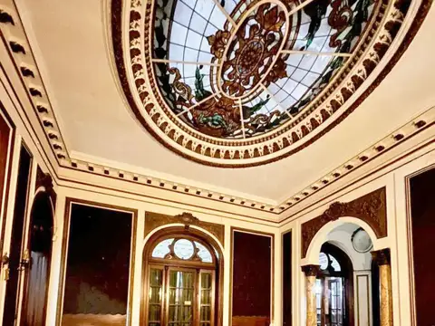 Casa - Venta - Argentina, Capital Federal - Alberti 1246