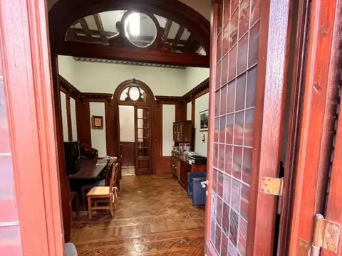 Casa - Venta - Argentina, Capital Federal - Alberti 1246