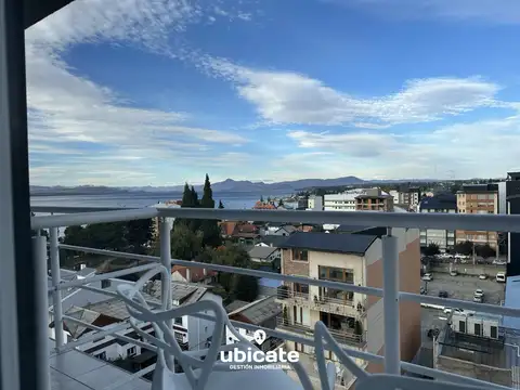 Departamento Turístico Con Vista - Mitre, Bariloche