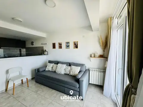 Departamento en Venta en San Carlos de Bariloche, USD 185.000