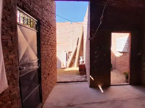 Casa en Venta 7 años