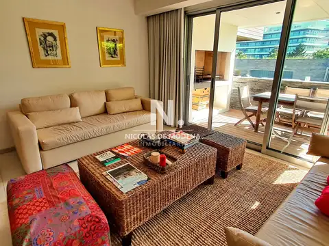 Departamento en Venta de 3 dormitorios