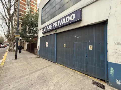 Medrano al 600