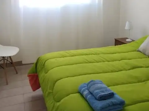 Departamento en Alquiler Temporal en Palermo, USD 800