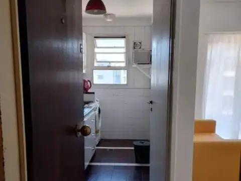 Departamento en Alquiler Temporal de 2 dormitorios