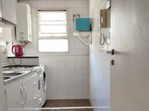 Scalabrini Ortiz  2300 y Charcas , Piso No definido