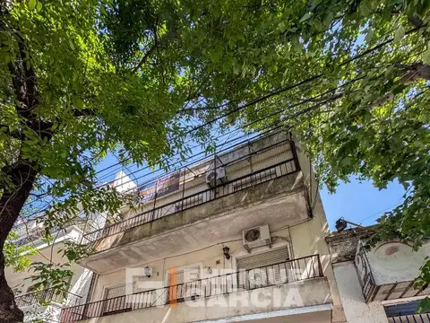 Departamento en Venta 25 años