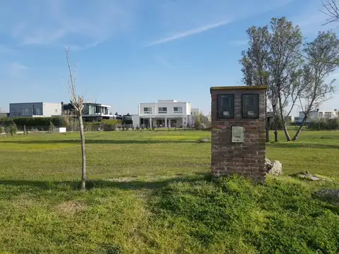 Terreno en Venta en El Naudir, USD 50.000