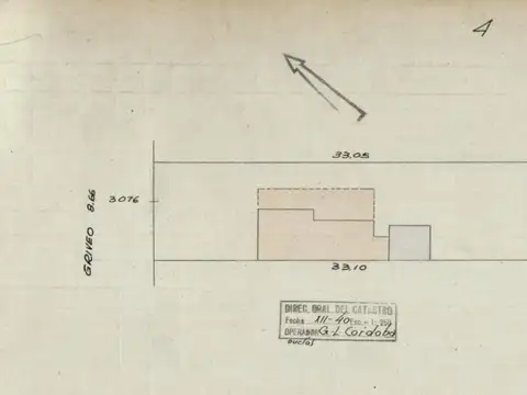 Terreno en Venta en Villa Pueyrredon, USD 330.000