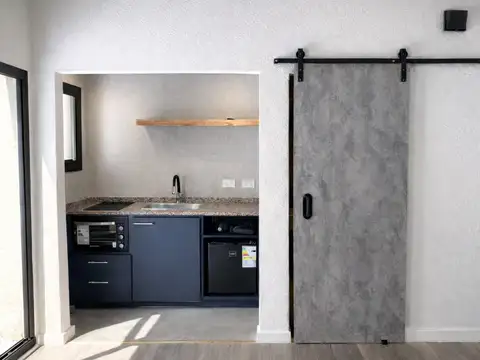 Local en alquiler en San Telmo