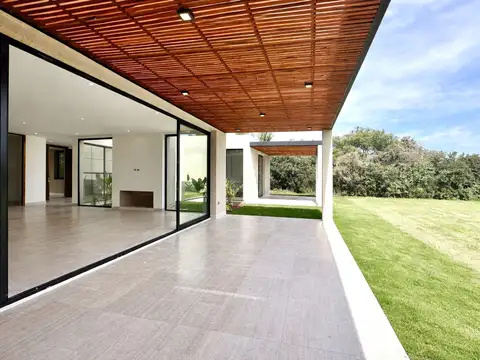 Casa en Venta A Estrenar