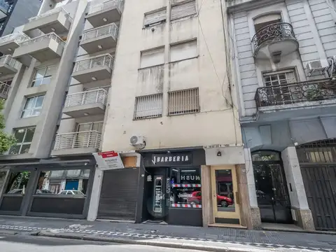 Venta | departamento | 10 ambientes | Monserrat | sótano | local comercial | Apto permuta