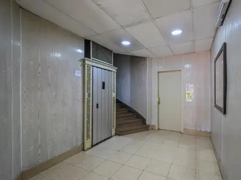 Departamento 10 ambientes con 2 baños
