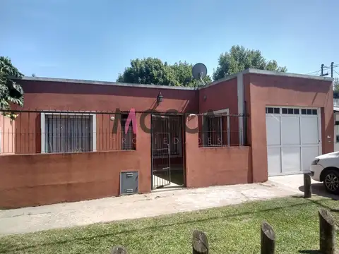 Casa - Moreno vendo oportunidad