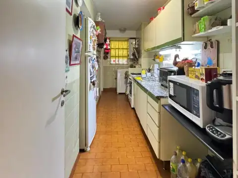 Departamento en Venta 40 años