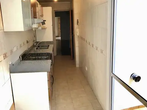Departamento en Venta con 2 cocheras