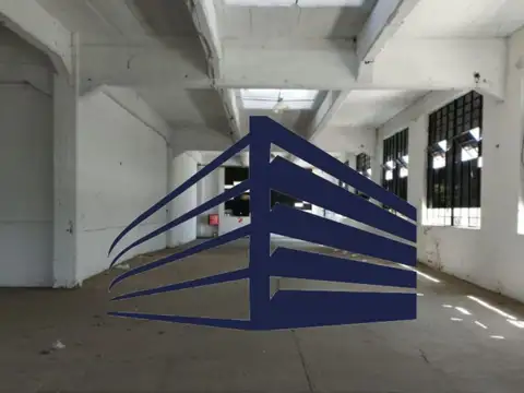DEPOSITO DENTRO DE PARQUE INDUSTRIAL - 470m2