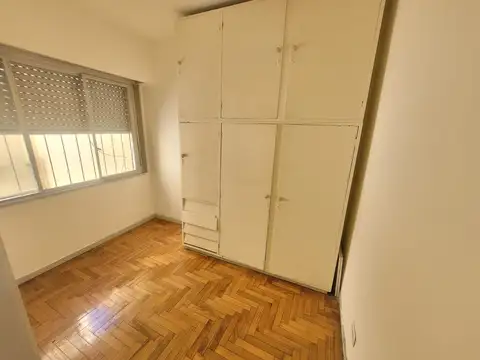 ALQUILER - DEPARTAMENTO 1 AMBIENTE y 1/2 - A LA VUELTA UADE - IDEAL ESTUDIANTE