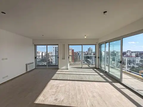 VENTA - Departamento A ESTRENAR 5 AMB PISO COMPLETO, San Martin Ctro.