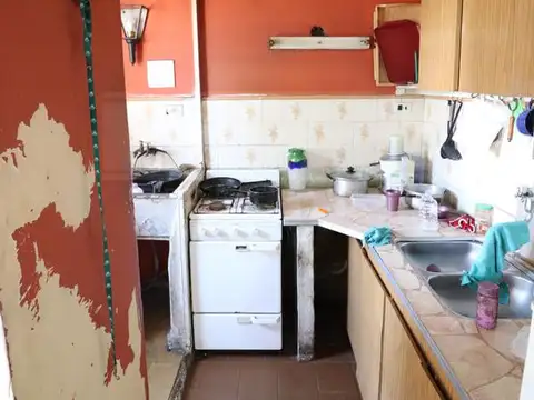 Departamento en Venta al Este