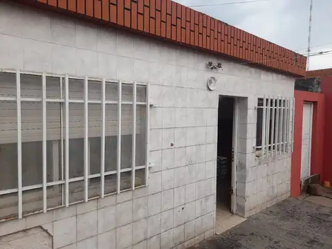 Pasaje Iguazú 1200