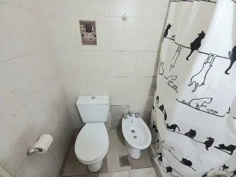 Departamento en Alquiler 46 años