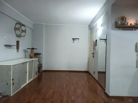 Alquiler depto 3 ambientes, Parque Chacabuco