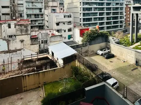 Departamento en Alquiler 2 años